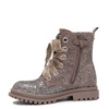 Gioseppo Girls' Ankle Boots Taupe