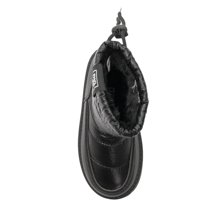 Big Star KK374220 Black Boots