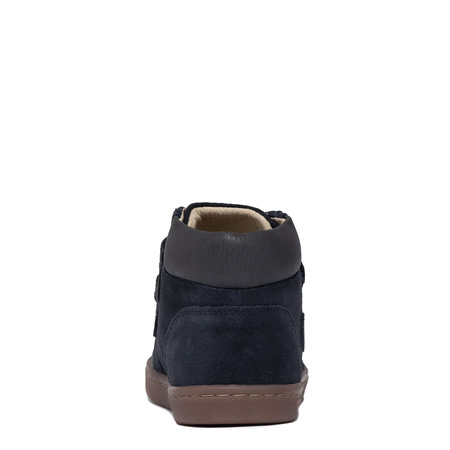 Gioseppo Children's Shoes Navy