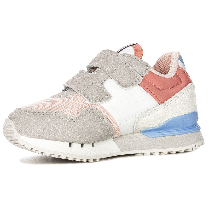 Pepe Jeans Pink London One GK Kids Sneakers