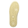 Veja Women's leather White Pierre sneakers