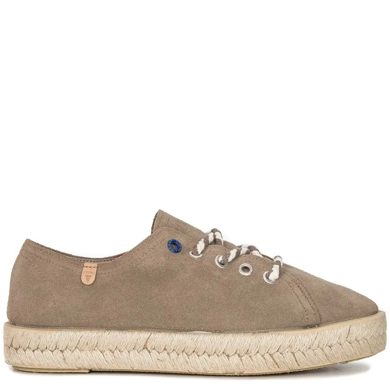 Verbenas 02 0024 0001 Beatriz Serraje Piedra Beige Espadrilles