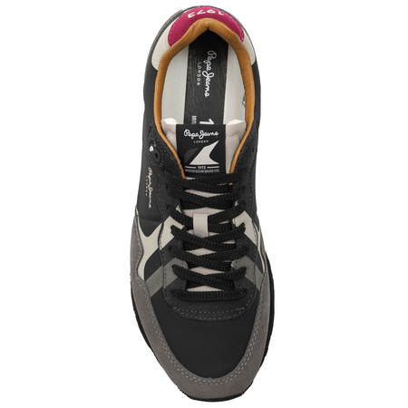 Pepe Jeans Grey Sneakers