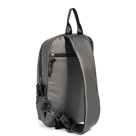 Pepe Moll Women's Backpack Calvin Oxide