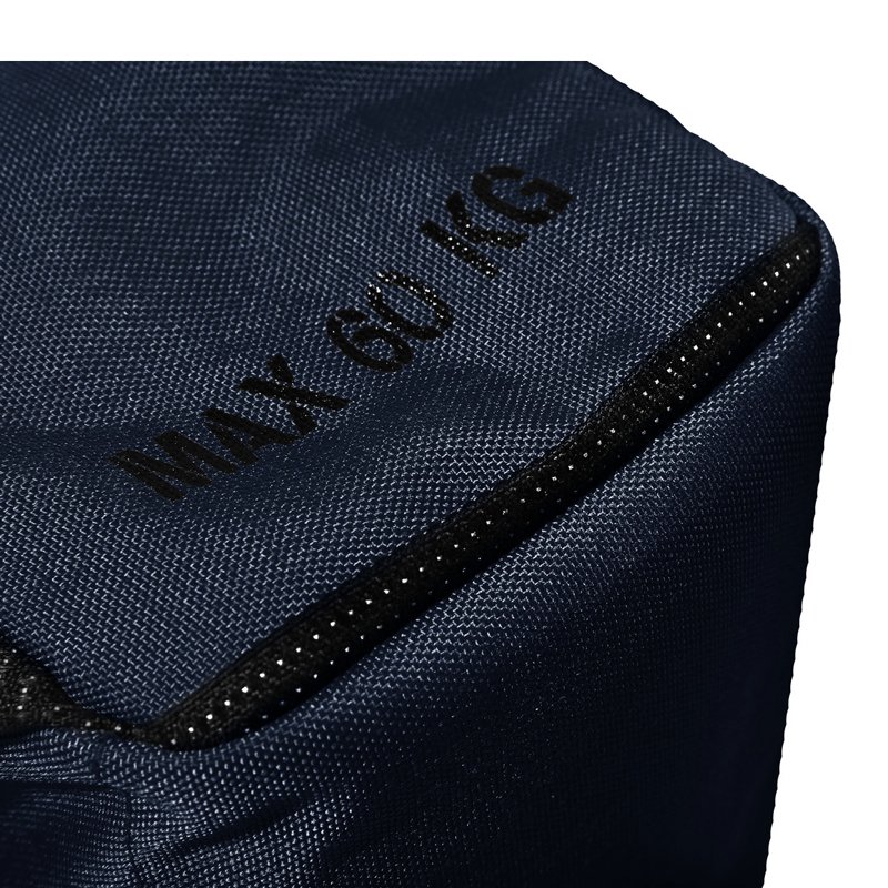 Plecak CargoByOwee Classic Navy Medium