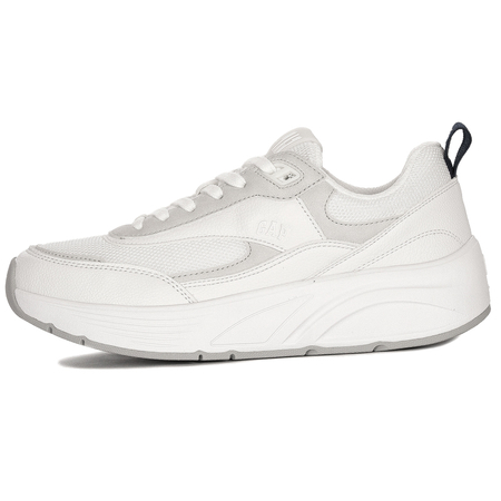 GAP Damskie Sneakersy Orlando White