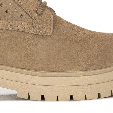 Filippo Beige Boots DBT3716/22 BE
