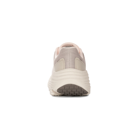 Skechers Max Cushioning Sneakers On Platform Beige 129470-NAT