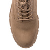 Tamaris Camel Leather Boots