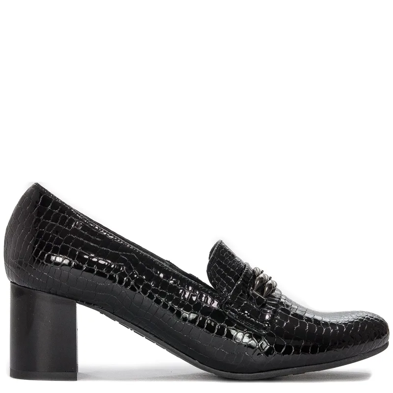 Bioeco by Arka Women's shoes, navy black