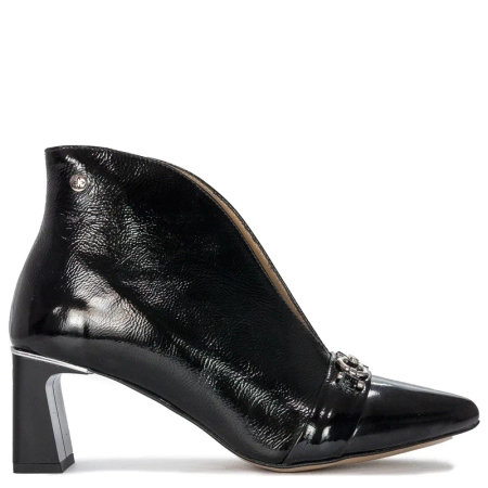 Maciejka 05262-01/00-1 Black Boots