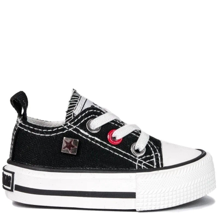 Trampki Big Star HH374194 Czarne
