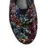 Maciejka 01930-60-00-0 Black/Colors Flat Shoes