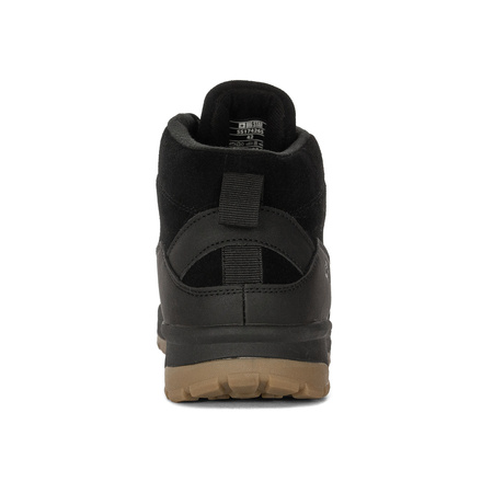 Big Star Men's Boots Black