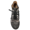 Maciejka 05077-01/00-5 Black Boots