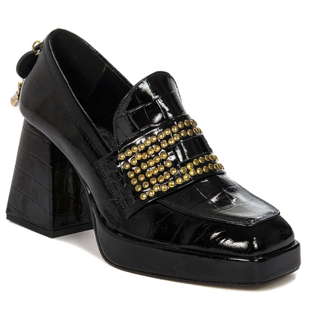 Opra Cmok Croco Black