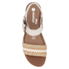 Remonte Women's Beige Sandals