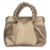 Pepe Moll Women's Handbag Gold