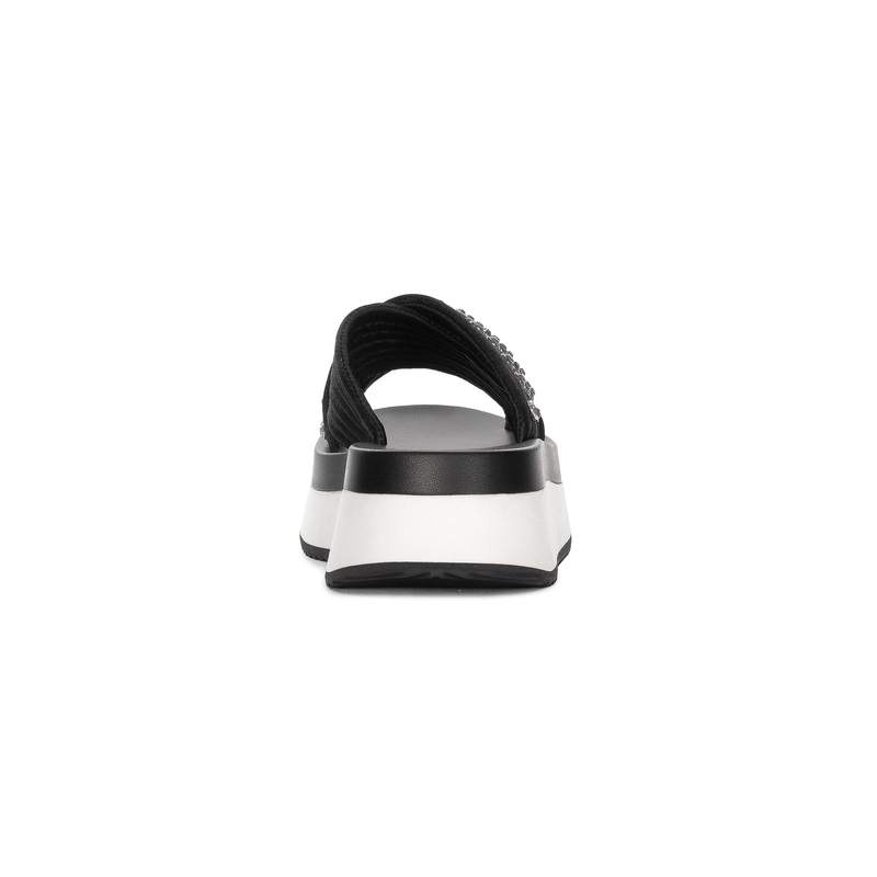 Liu Jo Women's Black Flip-Flops