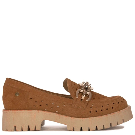 Maciejka Women's Ginger Flat Shoes