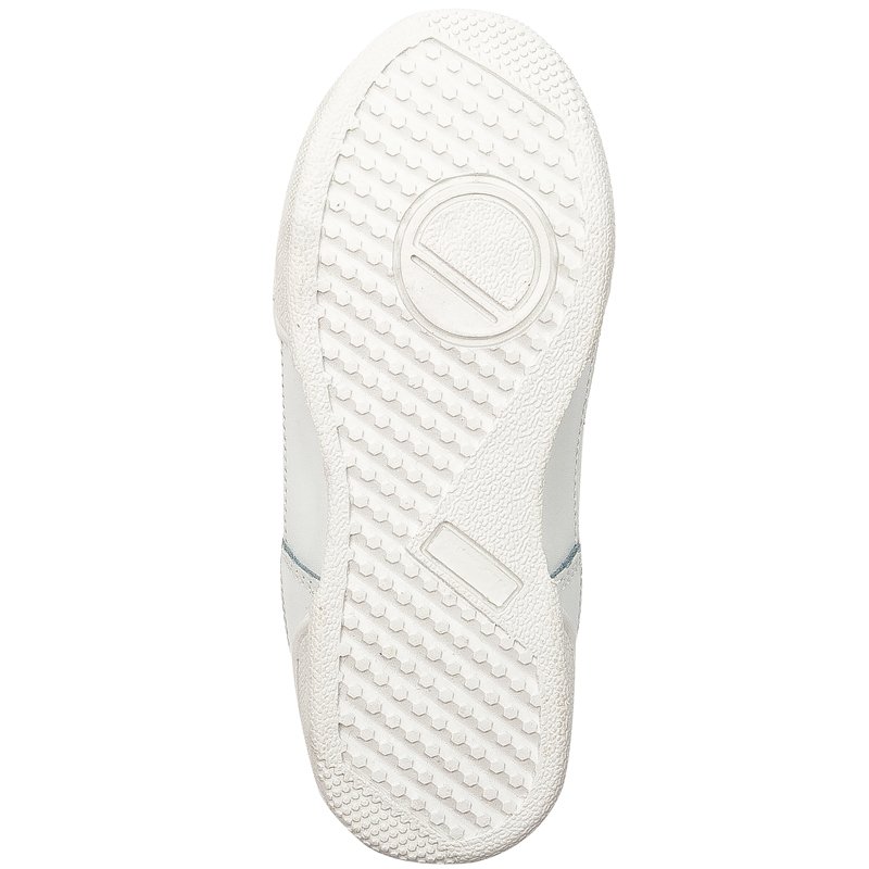 Pepe Jeans PBS30488 800 White White Sneakers 