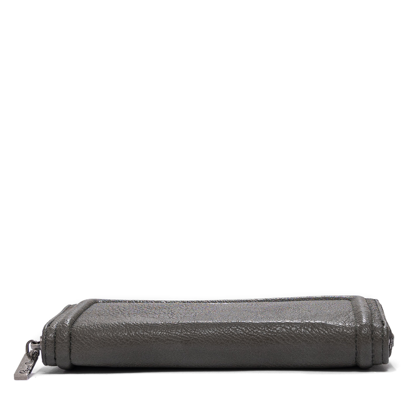 Pepe Jeans Portfel Damski Khaki Green