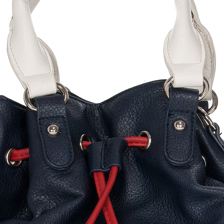Filippo Women's Navy bag