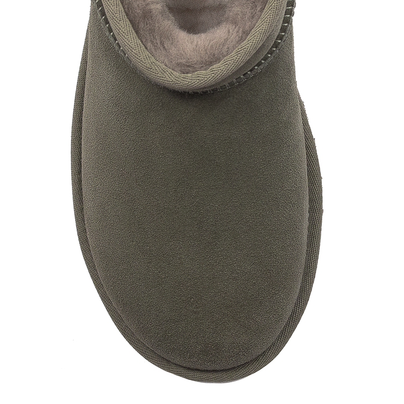 UGG W Classic Ultra Mini Moss Green 1116109-MSG