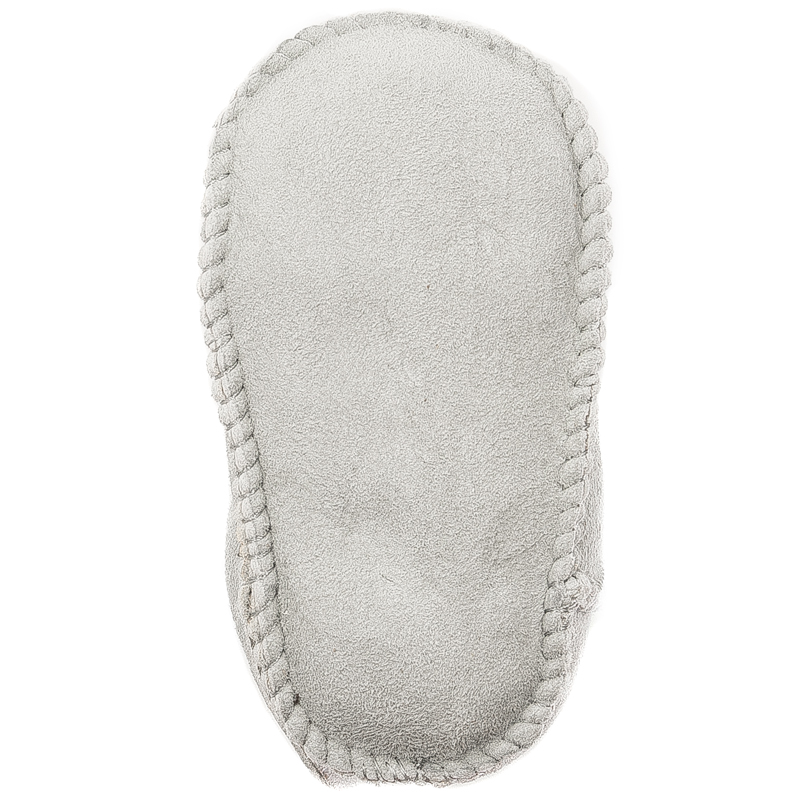 EMU Australia Baby Bootie B10310 Slate