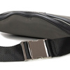 Big Star II574003 Grey Waist Pack