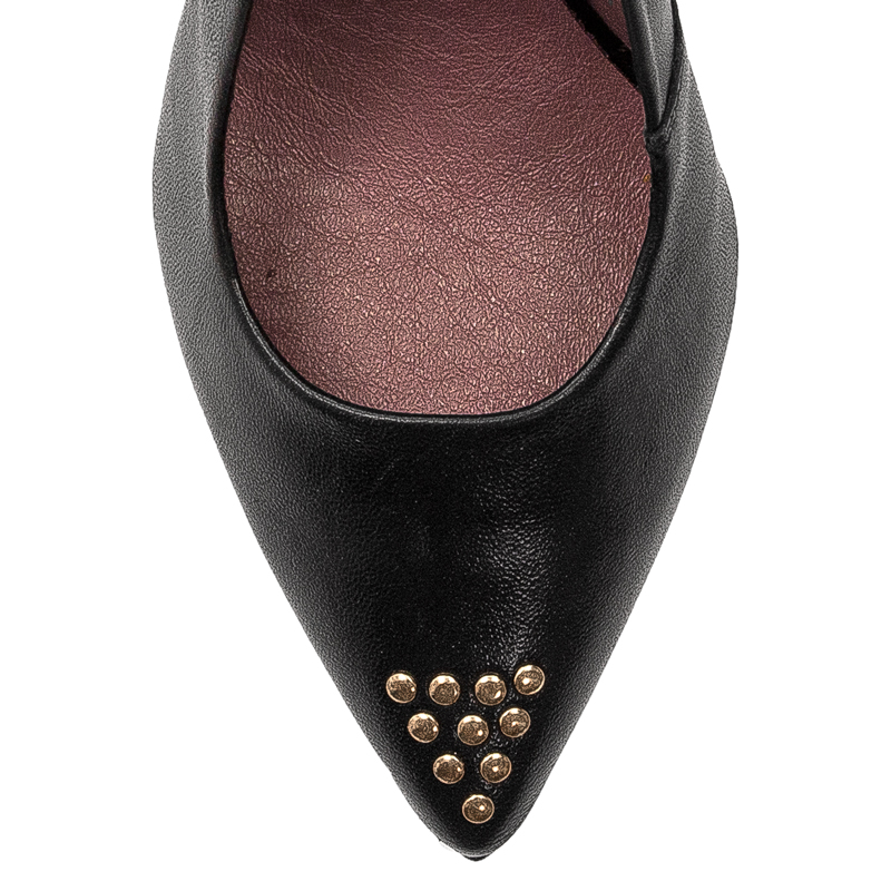Opra Milano Black