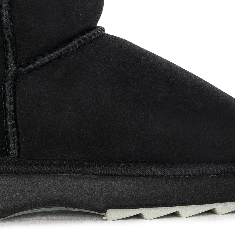 EMU Australia Sharky Micro W12548 Black