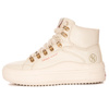 Cross Jeans Sneakersy damskie Beige beżowe