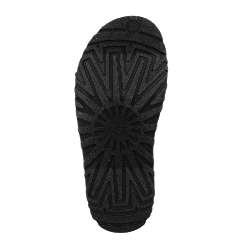 W Goldenglow Slide Black UGG 1167430-BLK
