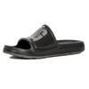 UGG 1113457 BLK W WILCOX SLIDE Black Slides