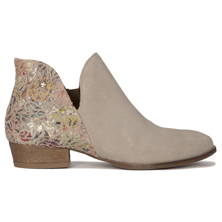 Maciejka 04091-60/00-5 Light Beige Boots