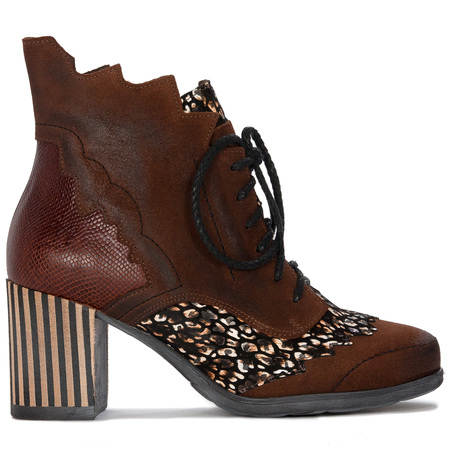 Maciejka 03190-02/00-3 Brown
