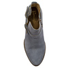 Maciejka Blue women's Boots