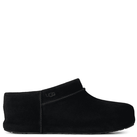 UGG W Enwrap Clog Black 1180254-BLK