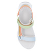 Rieker Women's Multicolor Sandals