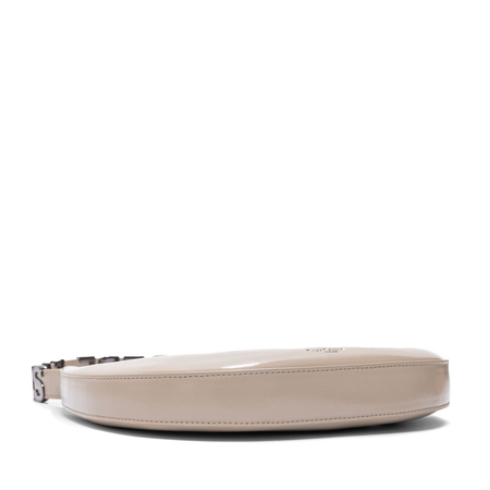Pepe Jeans Torebka Damska Taupe Beige