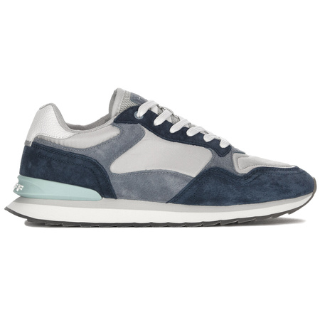 HOFF Sneakersy Męskie Niebieskie