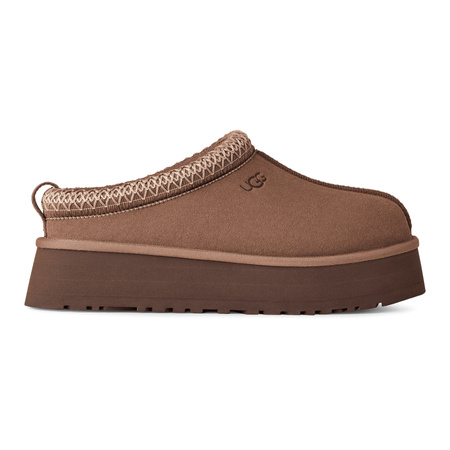 UGG Women's Platform Slippers in Tazz II Rocky Oak