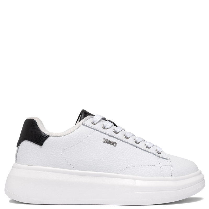 Liu Jo Women's White Sneakers
