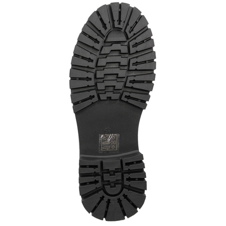 T.Sokolski women's Black low shoes