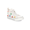 Big Star JJ374059 White Trainers