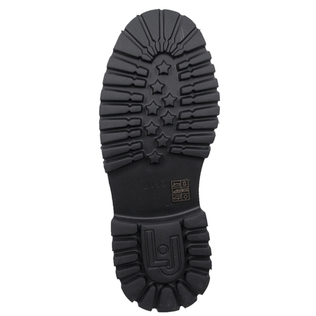 Liu Jo Women's Boots Flair 13 Black