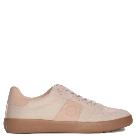 Big Star Pink Women's Sneakers
