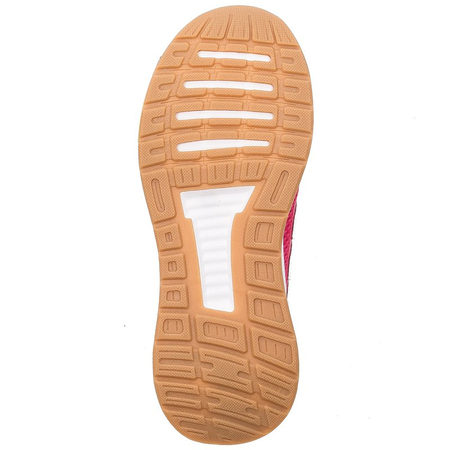 Sneakersy Adidas Runfalcon I FW5156 Różowe