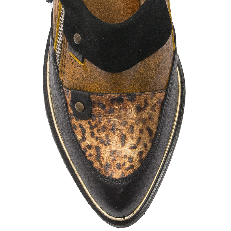 Maciejka Women's Cooper Shoes 